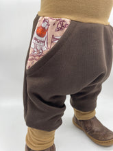 Lade das Bild in den Galerie-Viewer, SWEAT-HOSE BRAUN/BEIGE WIKINGER