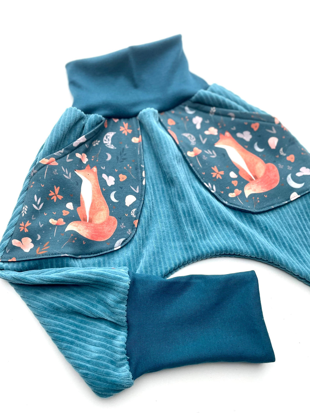 CORDNICKY-HOSE PETROL FUCHS